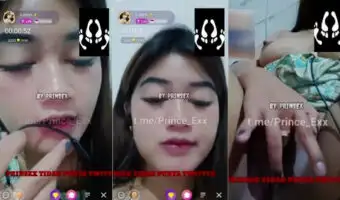 VCSMiss Lannn Tevi
