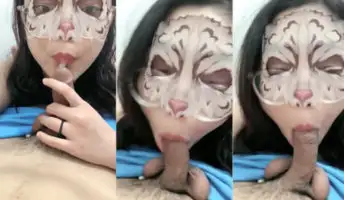 POVKamu Disepong Host Dream