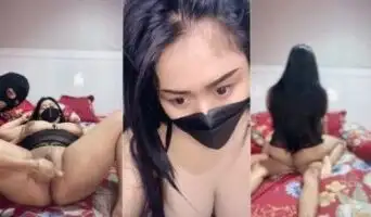 Kaluna Sampe Berlumur Keringat Kenthu HOT51
