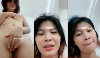 Yerr Cewek Bondol Full Telanjang Meki Belum Cukur Dream