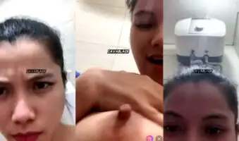 Kimmy Pamer Jembut68976490MG