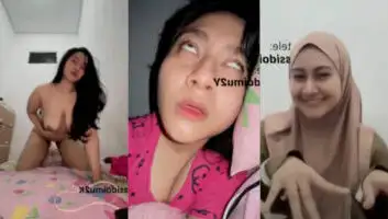 Pesona Bidan Rita Macherita Semok