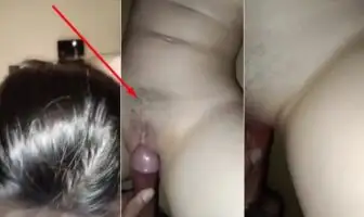 Bokep Percakapan Ngewe Segini Udah Mentok? Sakit Ahh