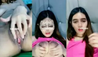 Sandra Pamer Meki Babe56403498DM
